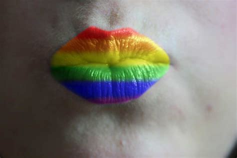 rainbow kiss nude|rainbow kiss kissing Search